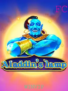 Descubra Aladdinslamp: O Novo Jogo Inflamante Impulsionado por WINVIP