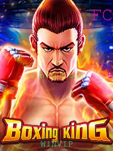 BoxingKing: A Revolução nos Jogos de Luta