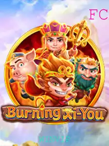 Explorando o Universo Fascinante de BurningXiYou