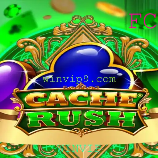 CacheRush: Um Novo Fenômeno no Mundo dos Jogos com WINVIP