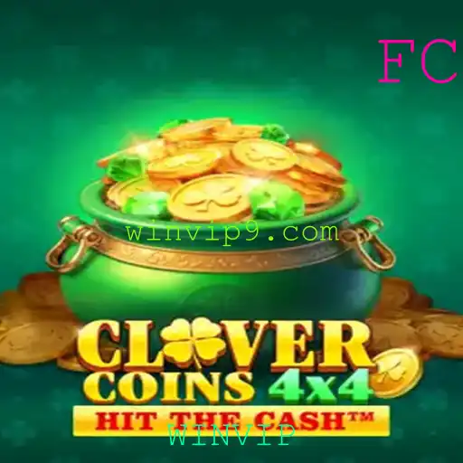 Explorando CloverCoins4x4: Um Novo Jogo de Estratégia e Sorte