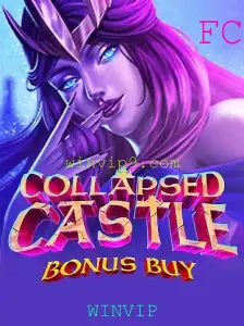 Descubra o Universo de CollapsedCastleBonusBuy