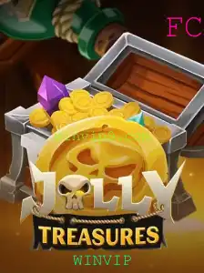 Desvendando os Segredos de JollyTreasures: Guia Completo e Regras do Jogo