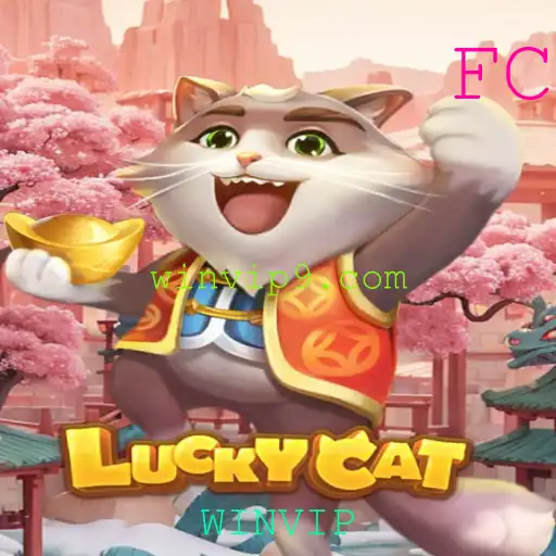 Descubra o Universo de LuckyCat e a Magia da Palavra-Chave WINVIP