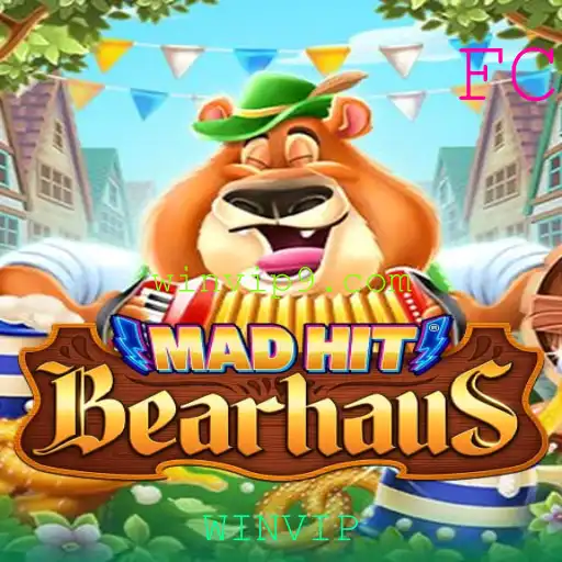 Descubra o Mundo Fascinante de MadHitBearhaus e a Estratégia de Jogo com a Palavra-chave WINVIP