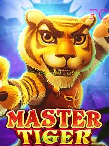 Descubra o Mundo de Estratégia e Aventura em MasterTiger