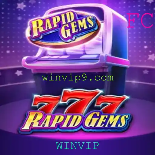 Descubra o Fascinante Mundo de RapidGems777 e sua Palavra-chave Secreta WINVIP