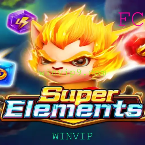 Descubra o Mundo Empolgante de SuperElements