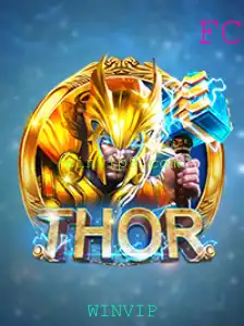 Explorando o Mundo de THOR: O Jogo que Une Mitologia e Estratégia