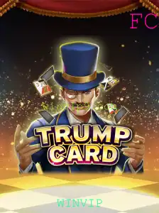Explorando TrumpCard: O Novo Jogo de Estratégia
