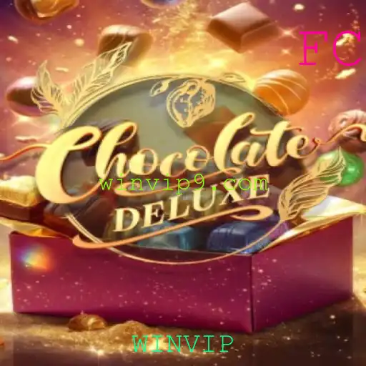 Descubra o Mundo Encantado de ChocolateDeluxe: Um Jogo de Aventuras e Estratégias