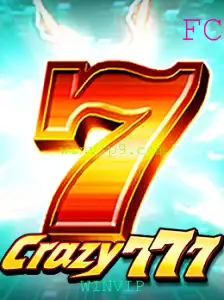 Crazy777: Descubra o Jogo de Cassino que Conquista a todos com a WINVIP