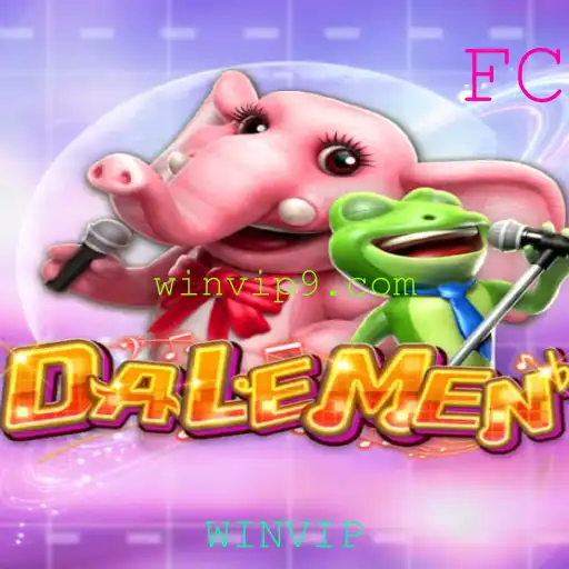 Descubra DALEMEN: O Jogo Inovador Que Está Conquistando o Mundo
