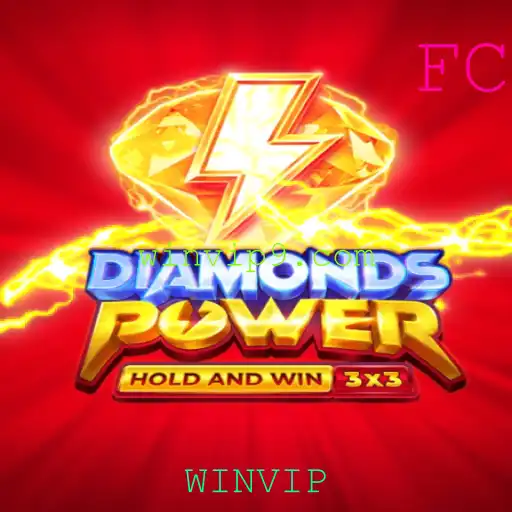 Descubra o Fascinante Mundo de Diamondspower e a Magia de WINVIP