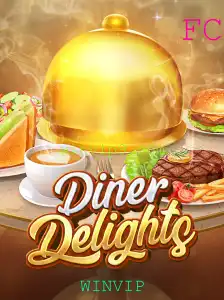 DinerDelights: A Nova Frenesia Gastronômica