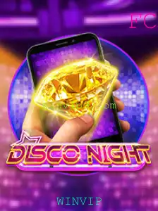 Descubra DiscoNightM: Uma Aventura Noturna com a Palavra-Chave WINVIP
