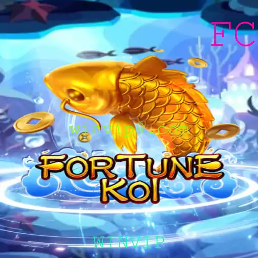 Descubra o Jogo FORTUNEKOI e Como a Palavra-Chave WINVIP Pode Melhorar Sua Experiência