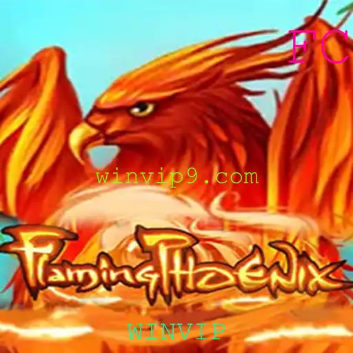 FlamingPhoenix: A Revolução dos Jogos Online com a Chave Mágica WINVIP