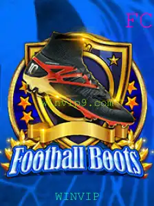 FootballBoots: Descubra o Jogo Estratégico de Futebol com WINVIP