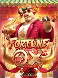 FortuneOx: Descubra a Emoção e Dinâmica deste Jogo de Cassino