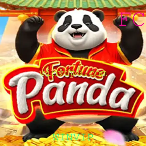 FortunePanda: Descubra o Novo Jogo de Sucesso com a Palavra-Chave WINVIP