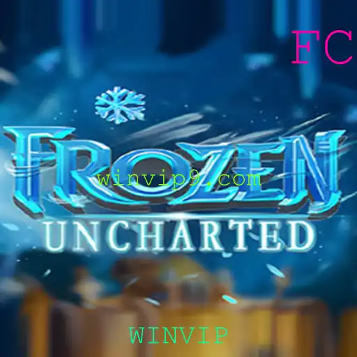 FrozenUncharted: Uma Aventura Congelante no Mundo dos Jogos