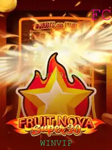 Descubra as Aventuras de FruitrNovaSupe30