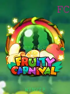 Descubra o Mundo Encantado de FruityCarnival: Um Jogo de Aventuras e Estratégias