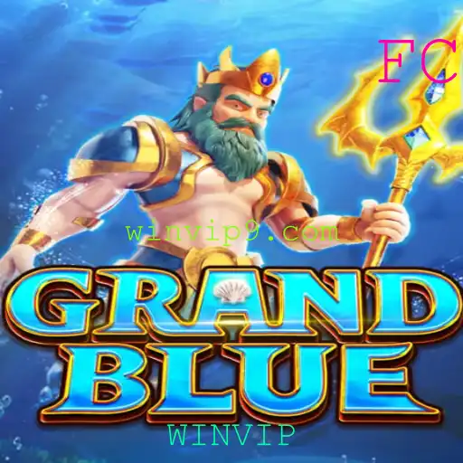 Descubra o fascinante universo de GRANDBLUE