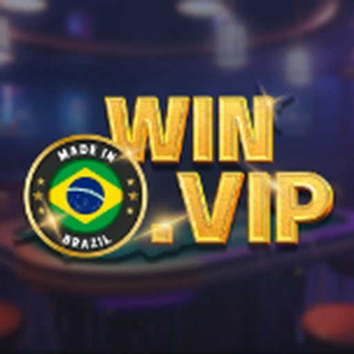 WINVIP Logo