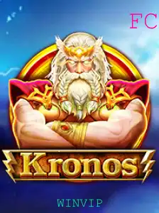 Descubra o Fascinante Mundo de Kronos: O Jogo que está Conquistando o Mundo com WINVIP