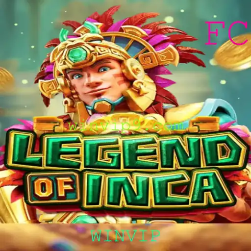 Explorando o Fascinante Mundo de LegendofInca