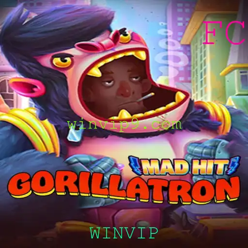Explorando o Universo de MadHitGorillatron: Regras e Estratégias para Dominar o Jogo