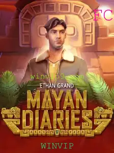 Descubra o Mundo de MayanDiaries: Um Jogo Que Mistura História e Aventuras Modernas