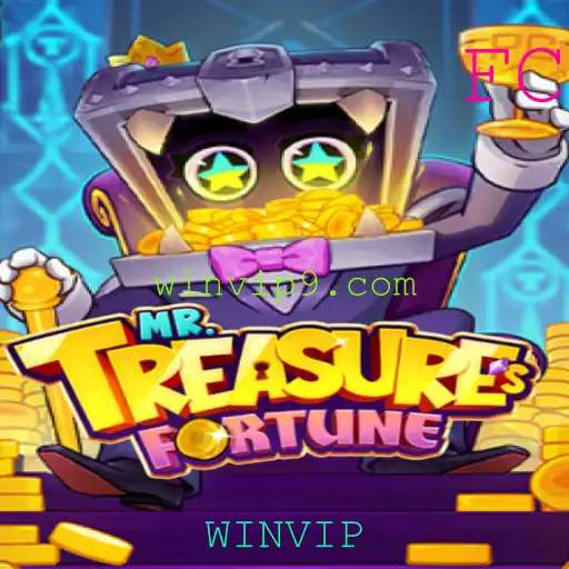Descubra a Aventura de MrTreasuresFortune e Como Dominar o Jogo com WINVIP
