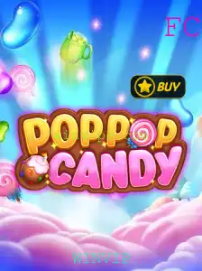 Desvendando POPPOPCANDY: Um mergulho no mundo colorido do entretenimento digital
