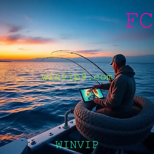 Pesca online