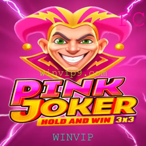 Explorando o Universo Fascinante de Pinkjoker: O Jogo que Conquista com WINVIP