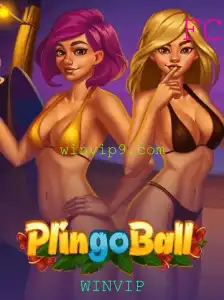 Conheça Plingoball: O Jogo que Está Conquistando o Mundo com WINVIP