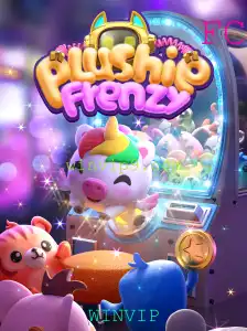 Explorando PlushieFrenzy: Um Mundo de Diversão e Aventuras com WINVIP