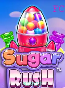 Descubra SugarRush: O Novo Jogo Que Está Conquistando Corações