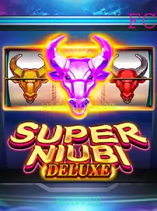 SuperNiubiDeluxe: Uma Jornada Épica no Universo dos Jogos