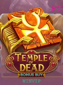 Descubra o Mundo de TempleofDeadBonusBuy: Regras e Estratégias para Ganhar com WINVIP
