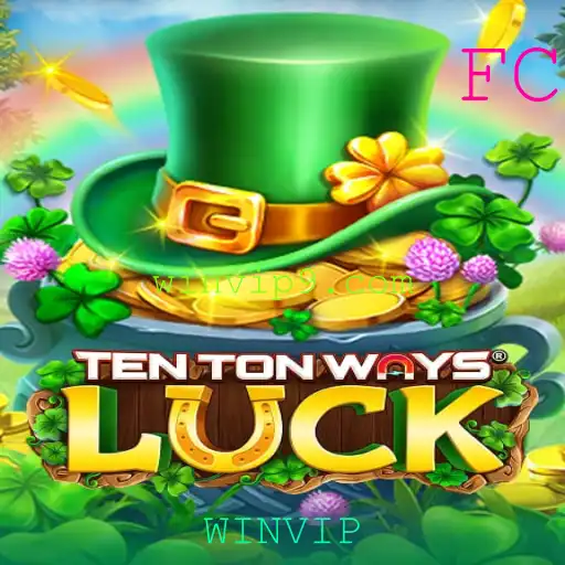 Descubra o Empolgante Mundo de TenTonWaysLuck: A Experiência de Jogo do Ano