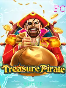 Aventuras no Mundo do TreasurePirate: Descubra as Regras e Conquistas com WINVIP