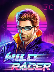 Descubra WildRacer: O Jogo de Corrida que Está Conquistando o Mundo com a Senha WINVIP