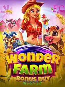 Explorando WonderFarmBonusBuy: Uma Jornada pelo Novo Sensação dos Jogos