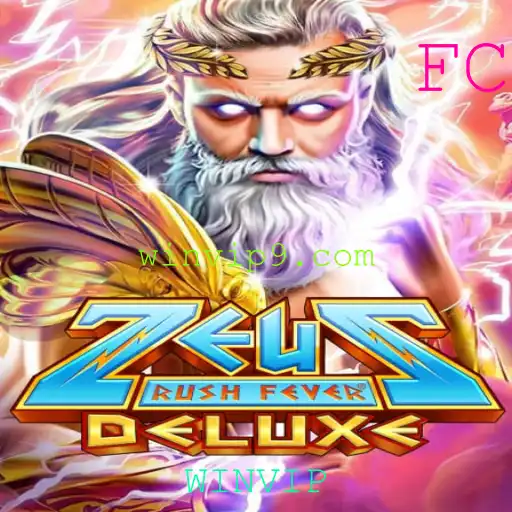 ZeusRushFeverDeluxe: Descubra a Aventura dos Deuses