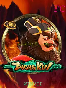 Descubra os Segredos do Jogo ZhongKui com WINVIP